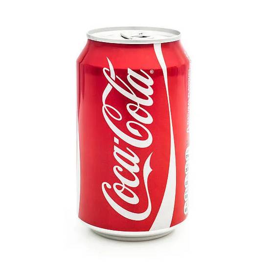 可乐 l Coke